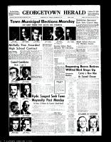 Georgetown Herald (Georgetown, ON), November 30, 1961