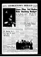 Georgetown Herald (Georgetown, ON), February 15, 1962