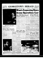 Georgetown Herald (Georgetown, ON), February 22, 1962