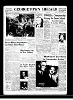 Georgetown Herald (Georgetown, ON), May 17, 1962