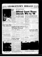 Georgetown Herald (Georgetown, ON), June 28, 1962