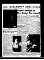 Georgetown Herald (Georgetown, ON), August 23, 1962