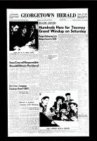 Georgetown Herald (Georgetown, ON), April 18, 1963