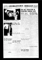 Georgetown Herald (Georgetown, ON), May 16, 1963