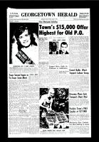 Georgetown Herald (Georgetown, ON), August 1, 1963