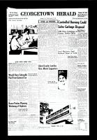 Georgetown Herald (Georgetown, ON), August 15, 1963