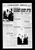 Georgetown Herald (Georgetown, ON), August 29, 1963