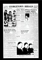 Georgetown Herald (Georgetown, ON), September 19, 1963