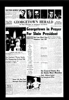 Georgetown Herald (Georgetown, ON)