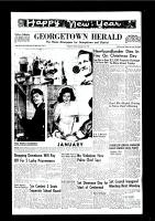 Georgetown Herald (Georgetown, ON), December 31, 1963