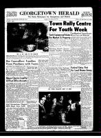 Georgetown Herald (Georgetown, ON), February 13, 1964