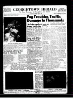 Georgetown Herald (Georgetown, ON), March 5, 1964