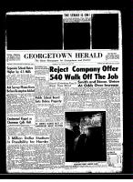 Georgetown Herald (Georgetown, ON), April 16, 1964