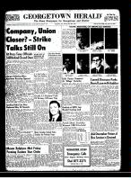 Georgetown Herald (Georgetown, ON), May 28, 1964