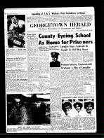 Georgetown Herald (Georgetown, ON), June 18, 1964