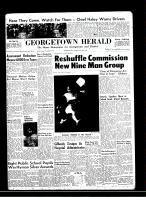 Georgetown Herald (Georgetown, ON), July 2, 1964