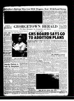 Georgetown Herald (Georgetown, ON), September 17, 1964