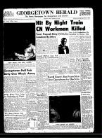 Georgetown Herald (Georgetown, ON), September 24, 1964