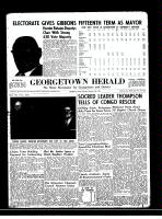 Georgetown Herald (Georgetown, ON), December 10, 1964