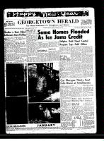 Georgetown Herald (Georgetown, ON), December 31, 1964