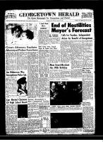 Georgetown Herald (Georgetown, ON), January 7, 1965