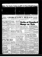 Georgetown Herald (Georgetown, ON), February 25, 1965