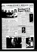Georgetown Herald (Georgetown, ON), March 4, 1965