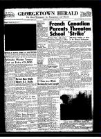 Georgetown Herald (Georgetown, ON), May 6, 1965