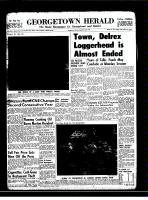 Georgetown Herald (Georgetown, ON), September 2, 1965