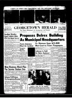 Georgetown Herald (Georgetown, ON), October 7, 1965