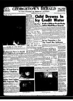 Georgetown Herald (Georgetown, ON), October 28, 1965