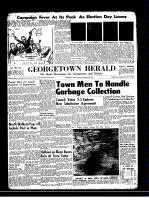Georgetown Herald (Georgetown, ON), November 4, 1965