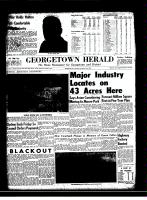 Georgetown Herald (Georgetown, ON), November 11, 1965
