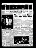Georgetown Herald (Georgetown, ON), December 2, 1965