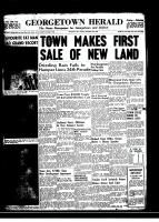 Georgetown Herald (Georgetown, ON), December 16, 1965