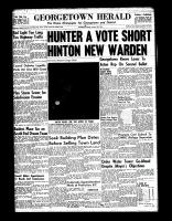 Georgetown Herald (Georgetown, ON), January 13, 1966