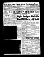 Georgetown Herald (Georgetown, ON), February 17, 1966