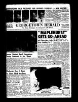 Georgetown Herald (Georgetown, ON), August 18, 1966