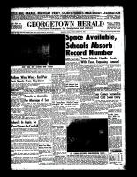 Georgetown Herald (Georgetown, ON), September 8, 1966