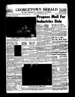 Georgetown Herald (Georgetown, ON), September 22, 1966