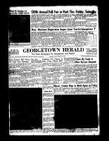 Georgetown Herald (Georgetown, ON), September 29, 1966