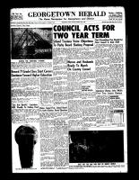 Georgetown Herald (Georgetown, ON), October 13, 1966