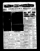 Georgetown Herald (Georgetown, ON), December 29, 1966