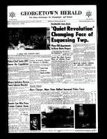 Georgetown Herald (Georgetown, ON), January 26, 1967
