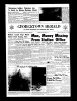 Georgetown Herald (Georgetown, ON), May 4, 1967