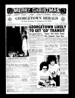 Georgetown Herald (Georgetown, ON), December 21, 1967