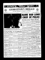 Georgetown Herald (Georgetown, ON)