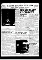 Georgetown Herald (Georgetown, ON), February 8, 1968