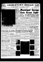 Georgetown Herald (Georgetown, ON), February 15, 1968