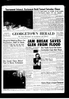 Georgetown Herald (Georgetown, ON), March 21, 1968